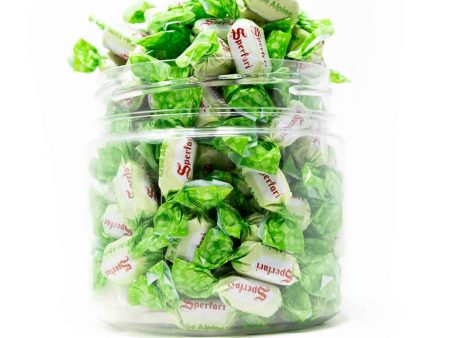 Alpine herbs candies - 1kg SPERLARI Online now