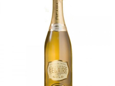 Luc Belaire Gold Brut Champagne Online now