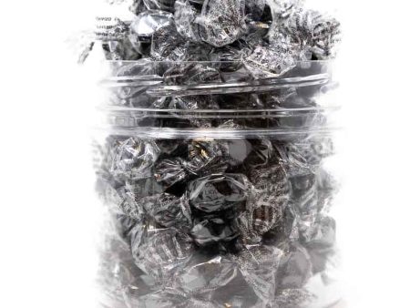 Licorice Gummy Sugar Free 500g pack THEOBROMA Fashion