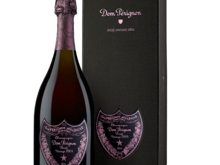 Dom Perignon Rose Champagne For Sale