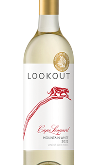 Lookout White on Sale