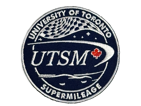 UTSM Patch For Cheap