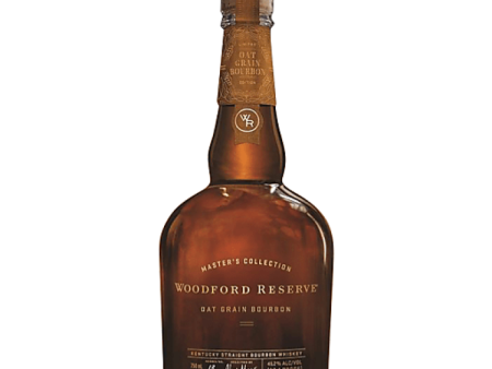 Woodford Reserve Master s Collection Oat Grain Hot on Sale