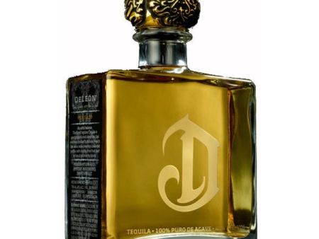 Deleon Reposado Tequila For Sale