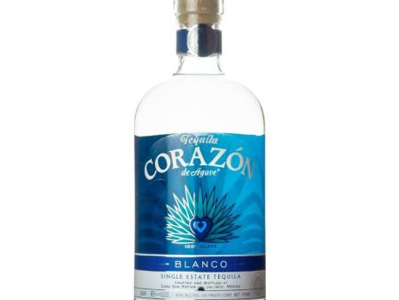 Corazon Blanco Tequila Online