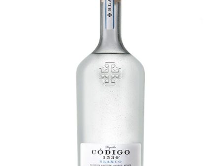 Codigo 1530 Tequila Blanco Online