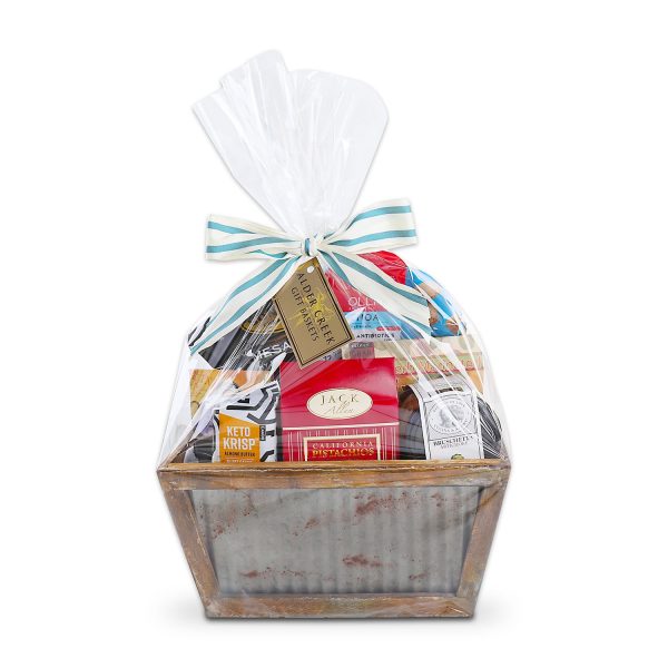 Keto Gift Basket Fashion