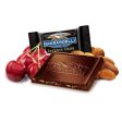 Ghirardelli Intense Cherry Tango Squares Online