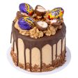 The Creme Egg Cake Online now