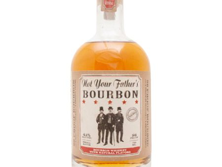 Not Your Fathers Bourbon For Sale