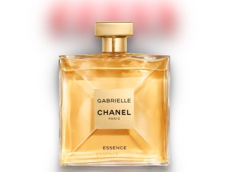 CHANEL GABRIELLE ESSENCE EAU DE PARFUM 100ML on Sale