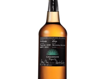 Casamigos Anejo Tequila Online