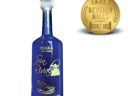 Sin Rival Extra Anejo Tequila Online Hot Sale