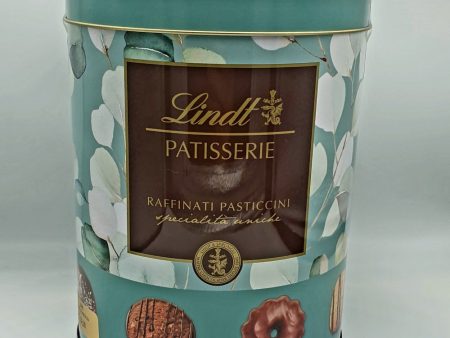 Latta Biscotti Patisserie Lindt g. 250 For Discount