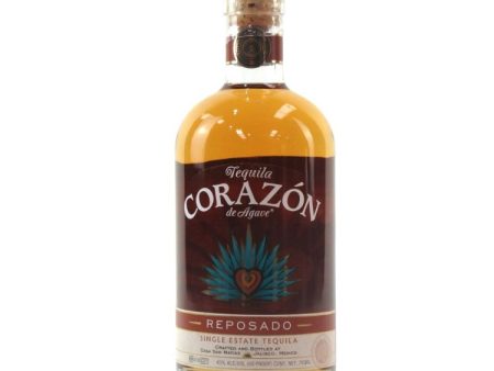 Corazon Reposado Tequila on Sale