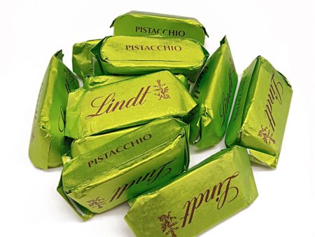 Gianduiotti Pistacchio kg 0,5 Lindt Online