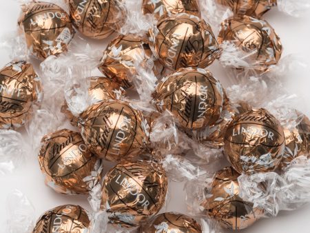 Lindt Lindor Irish Cream Discount