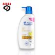 Head & Shoulders Instant Oil Control Shampoo 400ml Cheap