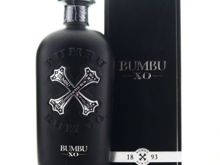 Bumbu Xo Rum Discount