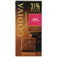 Godiva Dark Chocolate Sea Salt Bar Discount