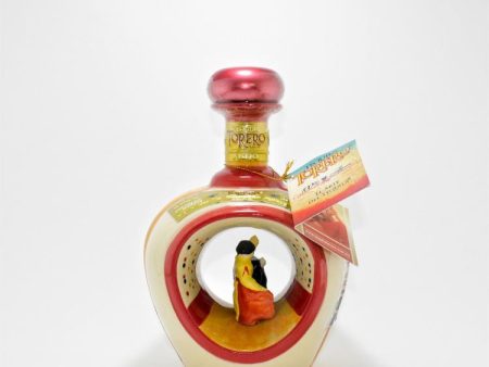 Torero Tequila Anejo Fashion