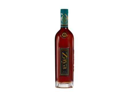 Zaya 16 Year Rum Discount