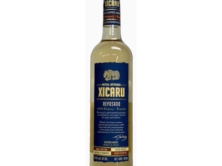 Xicaru Reposado Mezcal Cheap