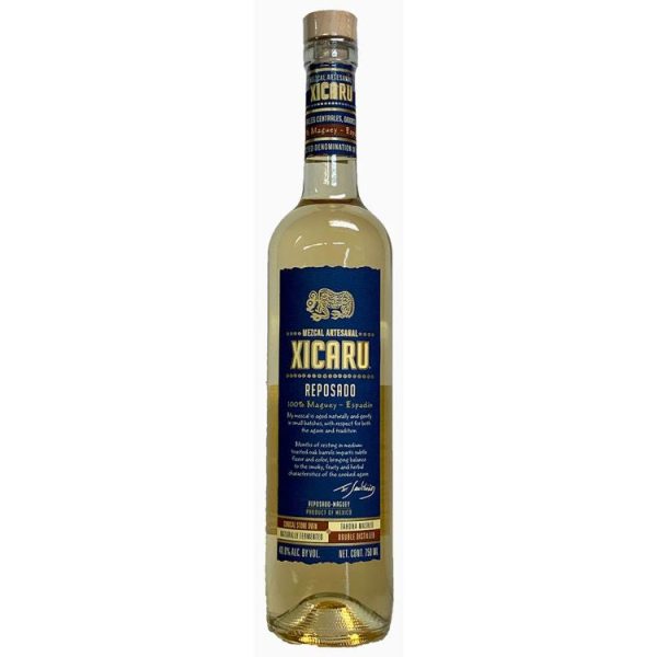 Xicaru Reposado Mezcal Cheap