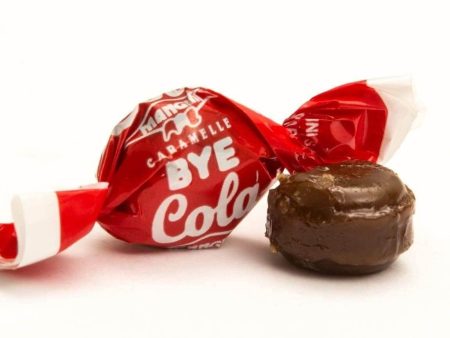 Bye Bye Cola Candies - 1kg MANGINI For Cheap