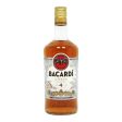 Bacardi Anejo Cuatro 4 Year Old Rum Online Sale