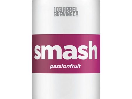 10 Barrel Smash Passionfruit Beer 6pk For Cheap