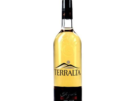 Terralta Anejo Tequila For Sale