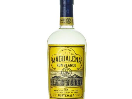 Casa Magdalena Rum Online now