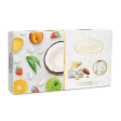 Tenerezze alla Frutta - Misto Frutta Bianco - Kg. 1 Online Hot Sale