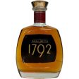 1792 Small Batch Bourbon For Cheap