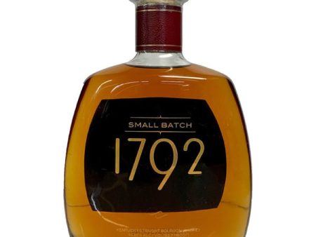 1792 Small Batch Bourbon For Cheap