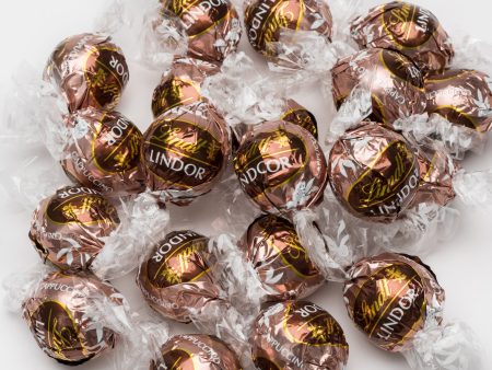 Lindt Lindor Cappuccino For Discount