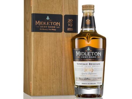 Midleton Very Rare 2019 Irish Whiskey Online Sale