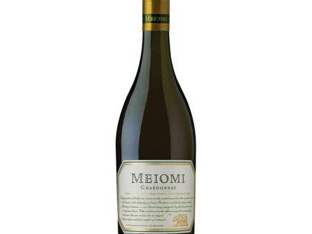 Meiomi Chardonnay Wine Fashion