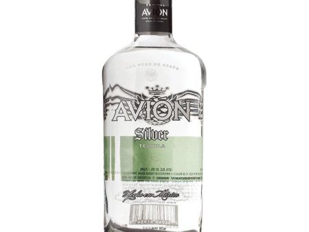 Avion Tequila Silver Cheap