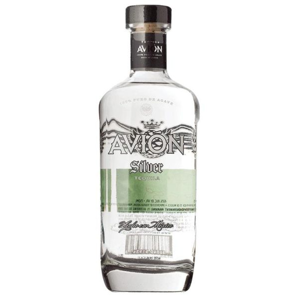 Avion Tequila Silver Cheap