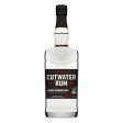 Cutwater Three Sheets Rum Fashion