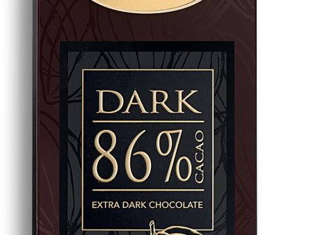 Tavoletta Caffarel Fondente Extra Dark 86% g. 80 Cheap