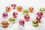 Lindt Lindor Fruity Collection For Sale