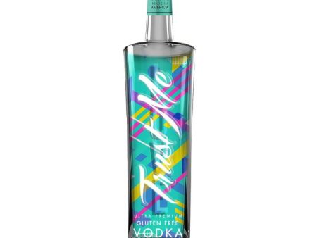 Trust Me Gluten Free Potato Vodka Cheap