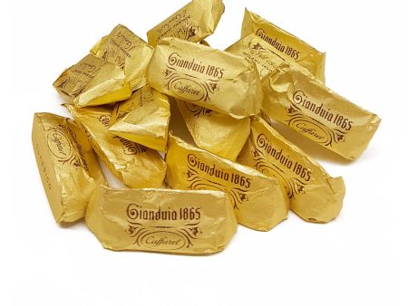 Gianduiotti Classici Caffarel g. 500 Online Hot Sale