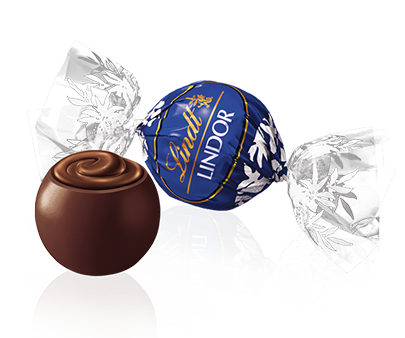 Lindor Lindt Fondente Confezione 500 grammi For Cheap