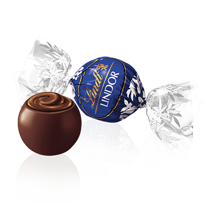 Lindor Lindt Fondente Confezione 500 grammi For Cheap