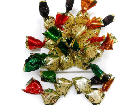 Liqueur Candies - 1kg pack MANGINI Online