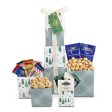 Ghirardelli Chocolate Seasonal Gift Tower Online now